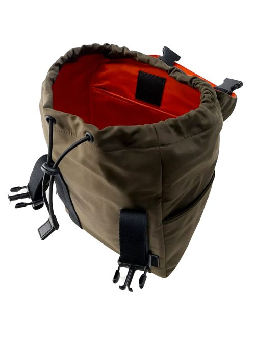 CALVIN KLEIN Zaino in tela CALVIN KLEIN | LV04D3364G3JD